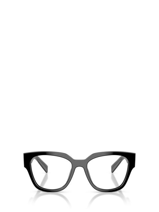 26FW 프라다 안경 PR C06V 16K1O1 BLACK