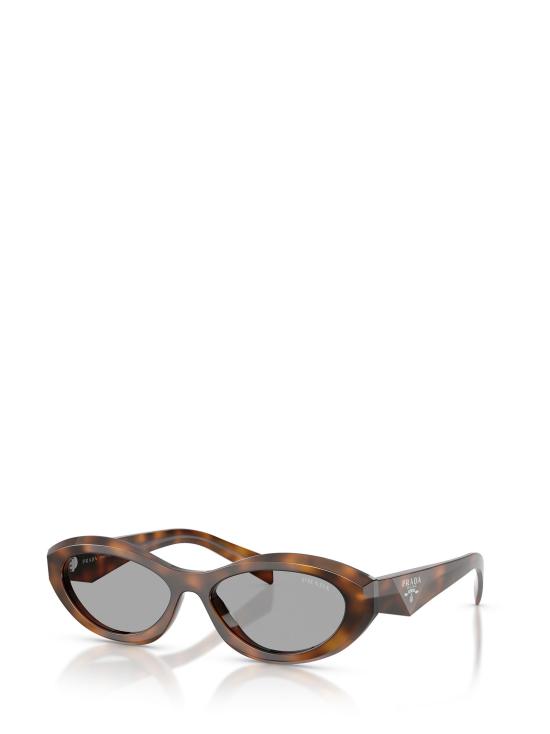 26FW 프라다 선글라스 PR 26ZS 20D50Q JUNIPER TORTOISE - PRADA
