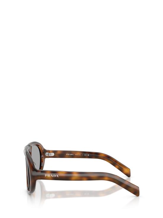 26FW 프라다 선글라스 PR C05S 20D50Q JUNIPER TORTOISE - PRADA