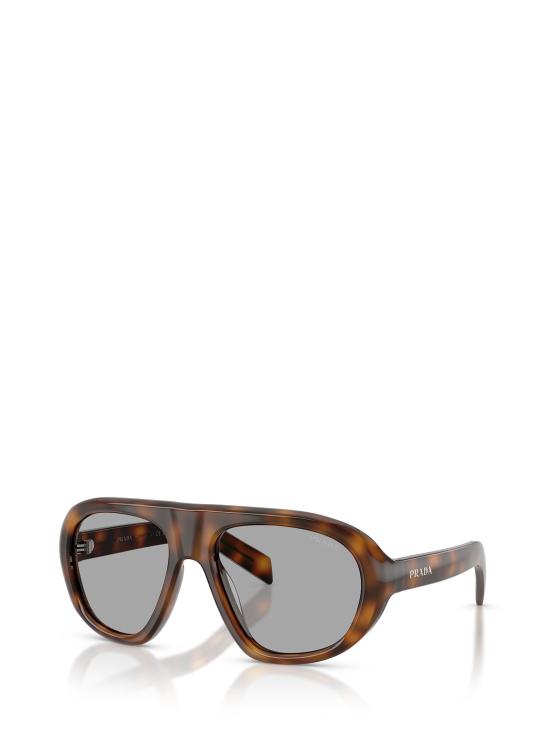 26FW 프라다 선글라스 PR C05S 20D50Q JUNIPER TORTOISE - PRADA