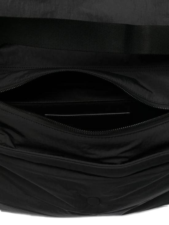 25FW 자크뮈스 토트백 25EBAM00372BW00424 BLACK 990 - JACQUEMUS