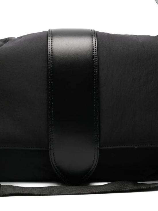 25FW 자크뮈스 토트백 25EBAM00372BW00424 BLACK 990 - JACQUEMUS