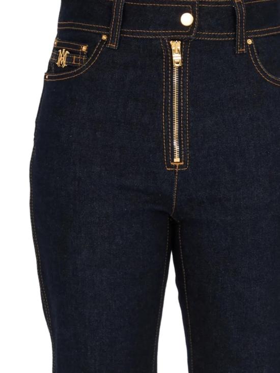 25FW 아미리 데님 팬츠 AWDNFR1016 402 RAW INDIGO - AMIRI