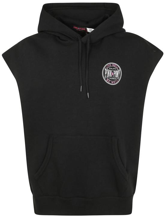 25SS 폴로 랄프로렌 베스트 710 941788 001 001 Black