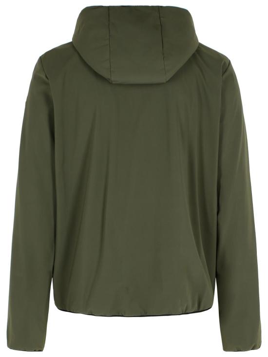 25FW 몽클레어 긴팔 티셔츠 097 8G000 32 89ALV82H Green - MONCLER