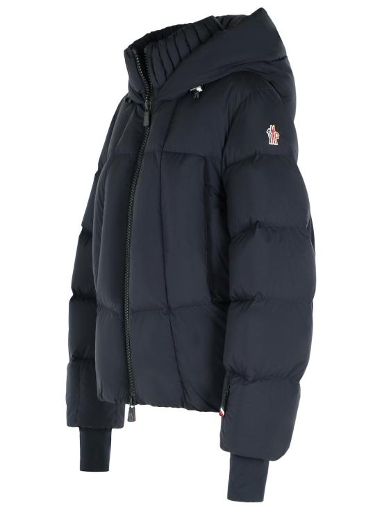 25FW 몽클레어 숏패딩 098 1A000 18 539X6999 Black - MONCLER