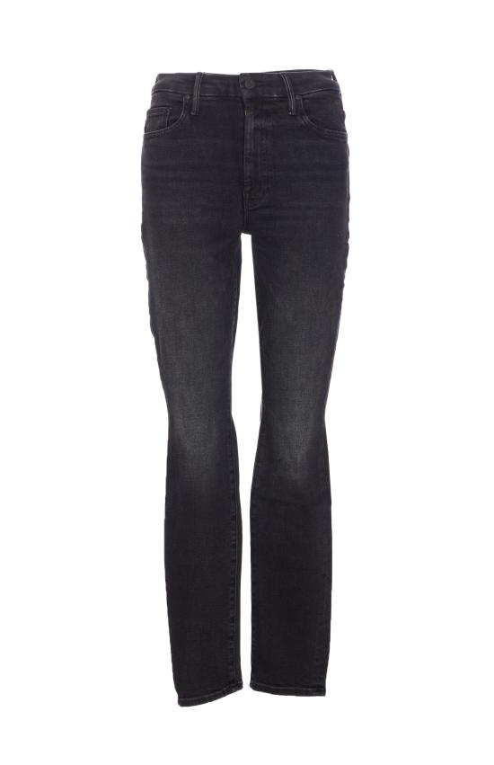 25FW 마더 데님 팬츠 1221 1611 SPF Black