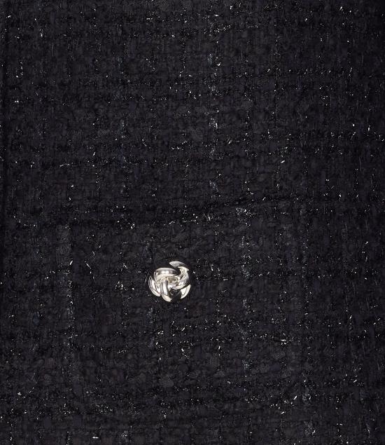 25FW 딸리아토레 수트 자켓 IDELLE 160043N1287 Black - TAGLIATORE