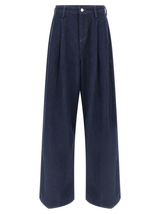 25FW 세븐포올맨카인드 데님 팬츠 7UX20555U71NX Blue