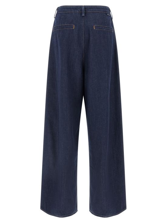 25FW 세븐포올맨카인드 데님 팬츠 7UX20555U71NX Blue - 7 FOR ALL MANKIND