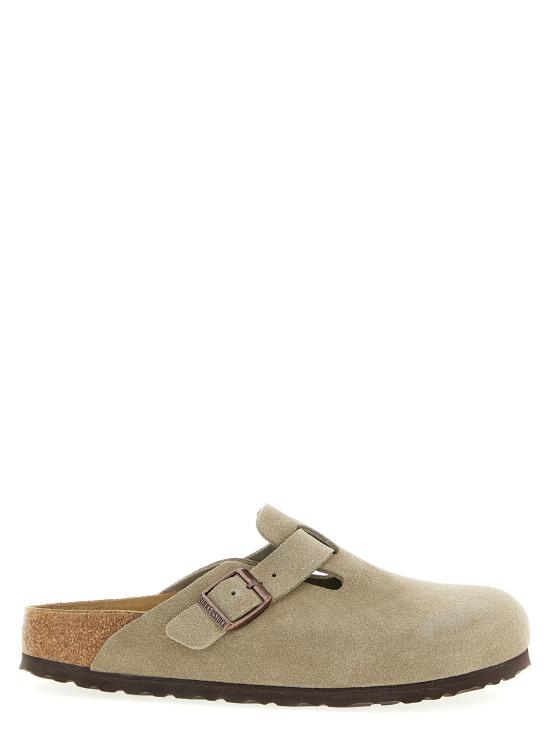 26FW 버켄스탁 스니커즈 060463TAUPE Beige
