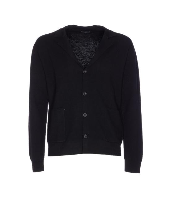 25FW 호시오 수트 자켓 103M19 01 Black