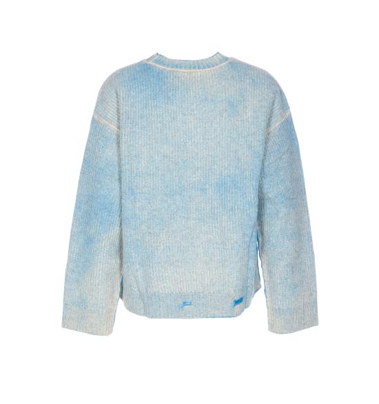 25FW 리프레젠트 스웨터 MLM100217 08 Blue - REPRESENT