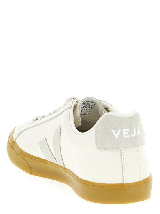 26SS 베자 스니커즈 EO0220906PURENATURAL Beige - VEJA
