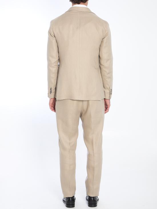 25SS 딸리아토레 수트 세트 2SMC22K01 BROWN - TAGLIATORE