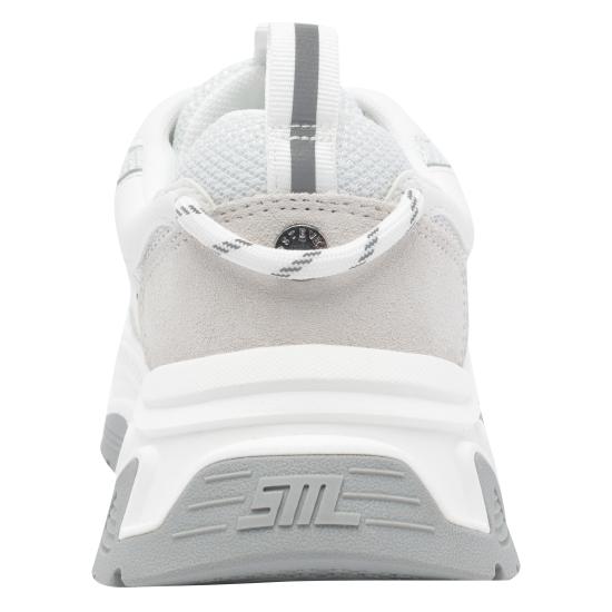 25FW 스티브매든 스니커즈 ANIMATES WHITE GREY White - STEVE MADDEN