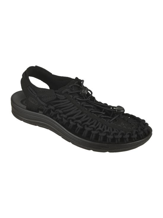 25SS 킨 샌들 1014099 BLACK Black - KEEN