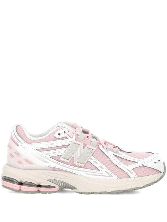 25FW [키즈] 뉴발란스 스니커즈 GC1906CW WHITE MESH