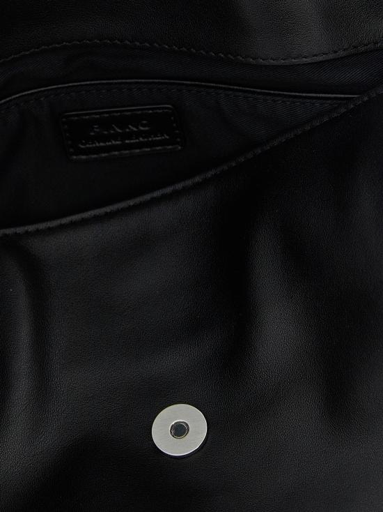26SS 핑코 숄더백 105049A1ZXZ99E Black - PINKO