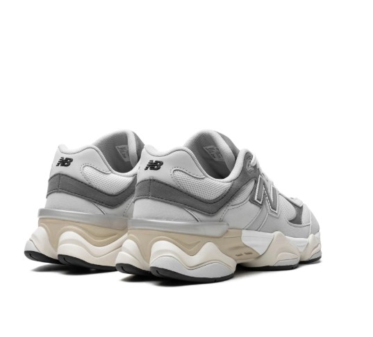 25FW [키즈] 뉴발란스 스니커즈 GC9060GY RAINCLOUD - NEW BALANCE