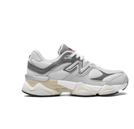 25FW [키즈] 뉴발란스 스니커즈 GC9060GY RAINCLOUD