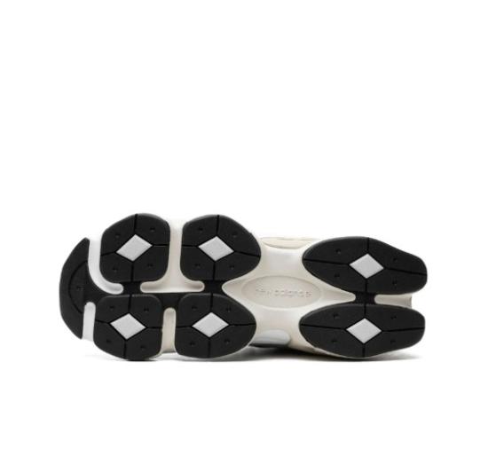 25FW [키즈] 뉴발란스 스니커즈 GC9060GY RAINCLOUD - NEW BALANCE