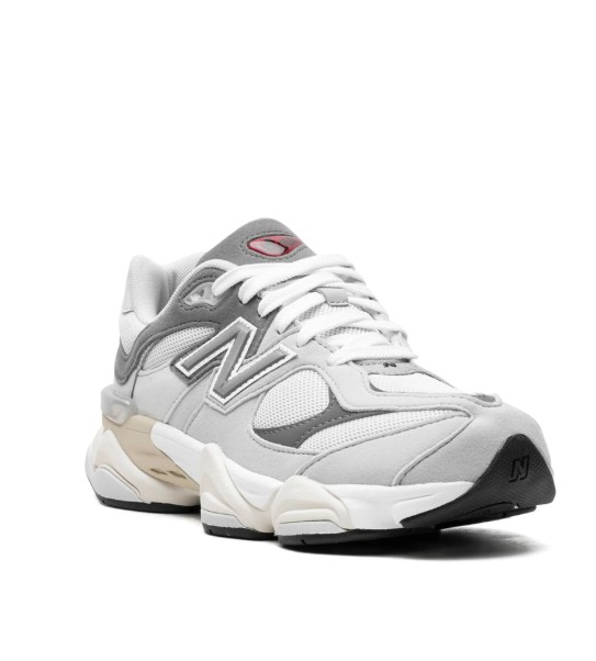 25FW [키즈] 뉴발란스 스니커즈 GC9060GY RAINCLOUD - NEW BALANCE