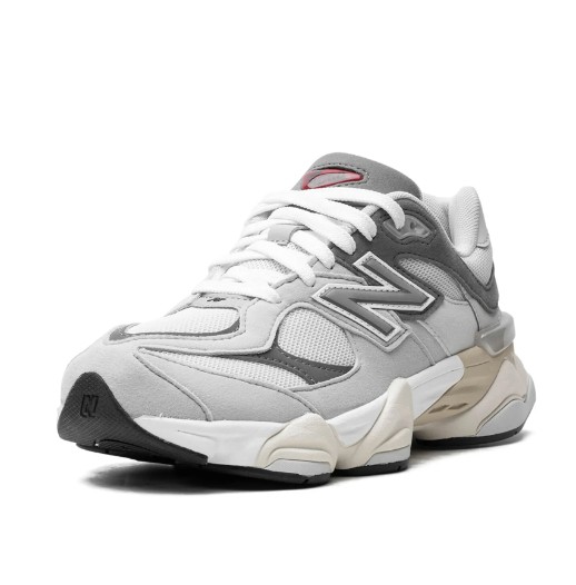 25FW [키즈] 뉴발란스 스니커즈 GC9060GY RAINCLOUD - NEW BALANCE