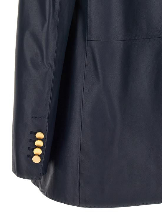  딸리아토레 수트 세트 JOSIENAVY Blue - TAGLIATORE