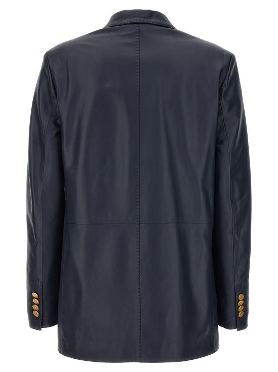  딸리아토레 수트 세트 JOSIENAVY Blue - TAGLIATORE