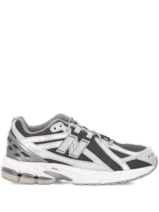 25FW [키즈] 뉴발란스 스니커즈 GC1906CZ WHITE MESH