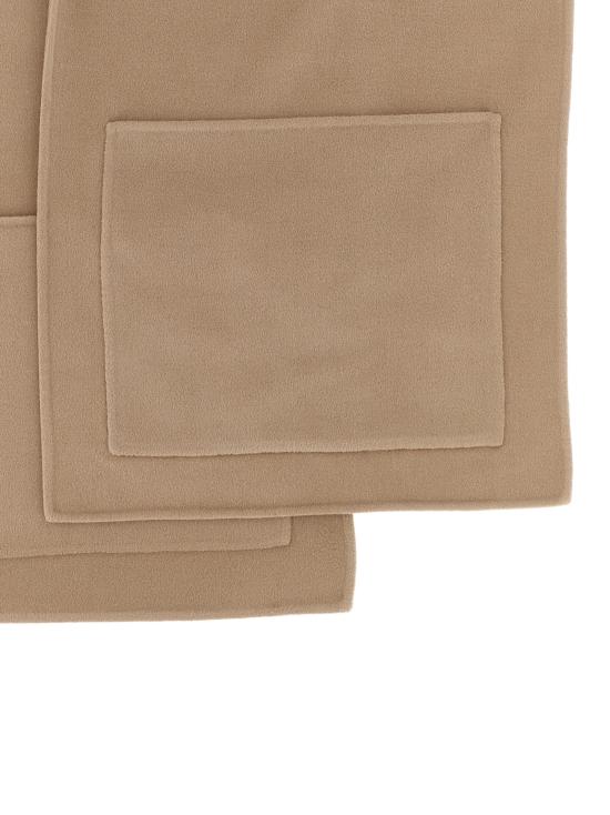 25FW 알베르타 페레티 머플러/스카프 A330151590082 Beige - ALBERTA FERRETTI