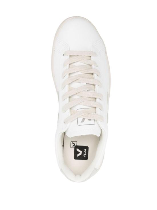 25FW 베자 스니커즈 UC0703134 White - VEJA