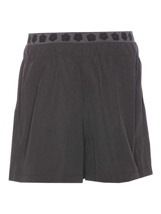  겐조 탑 FF52SH0779FI99 Black - KENZO