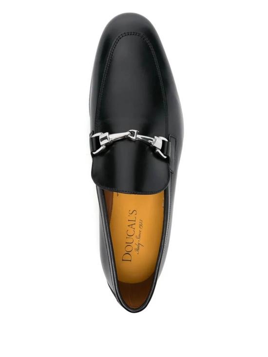  듀칼 로퍼 DU3405PANNUF159NN00 Black - DOUCAL’S