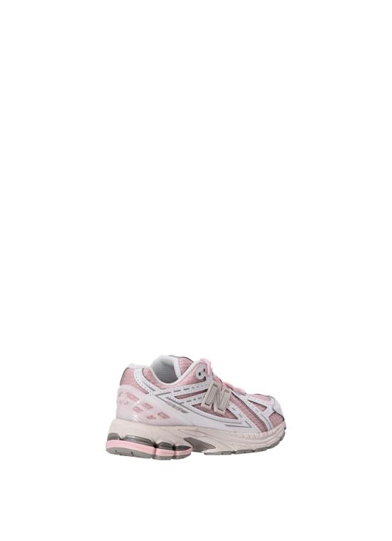 25FW [키즈] 뉴발란스 스니커즈 PC1906CW WHITE MESH - NEW BALANCE