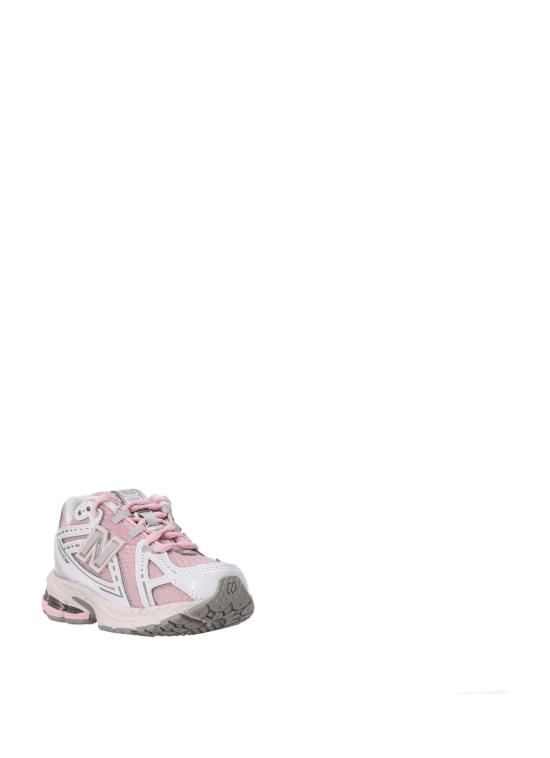 25FW [키즈] 뉴발란스 스니커즈 PC1906CW WHITE MESH - NEW BALANCE