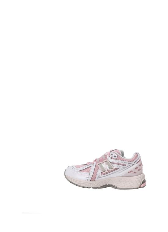 25FW [키즈] 뉴발란스 스니커즈 PC1906CW WHITE MESH - NEW BALANCE