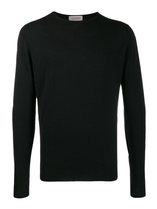  존스메들리 스웨터 LUNDYBLACK Black