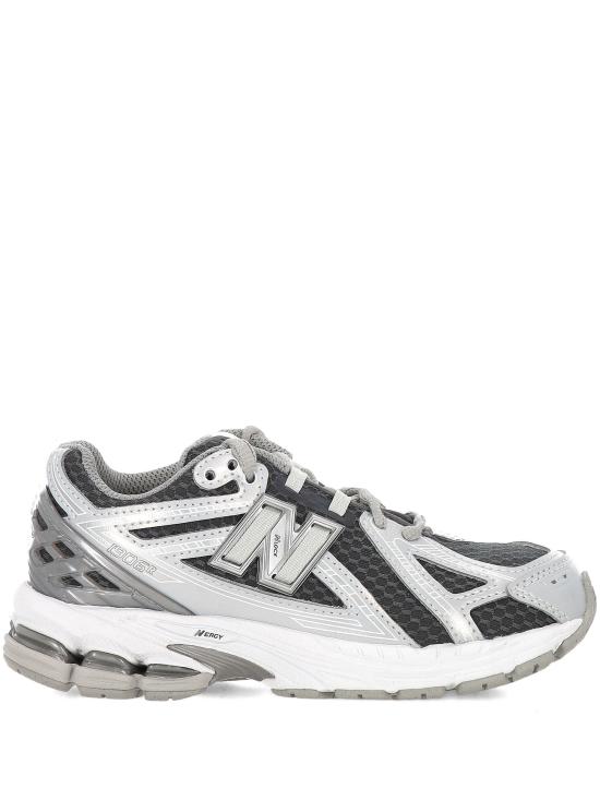 25FW [키즈] 뉴발란스 스니커즈 PC1906CZ WHITE MESH