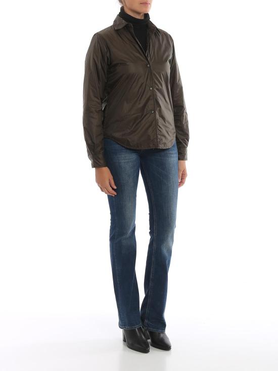 26FW 아스페시 자켓 G294796196237 Dark Green - ASPESI