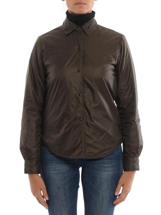 26FW 아스페시 자켓 G294796196237 Dark Green - ASPESI