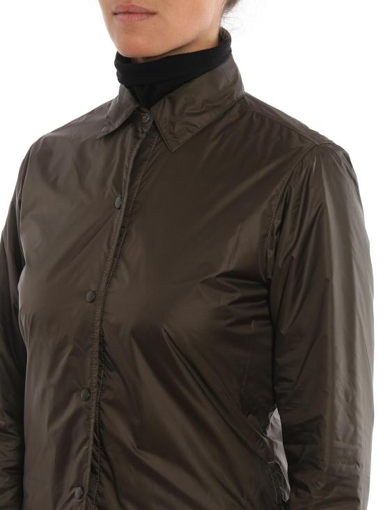 26FW 아스페시 자켓 G294796196237 Dark Green - ASPESI