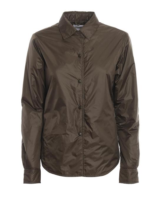 26FW 아스페시 자켓 G294796196237 Dark Green