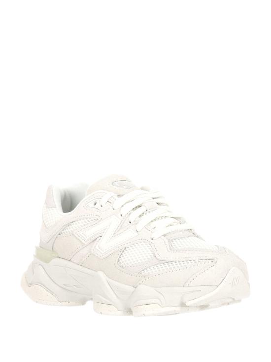 25FW [키즈] 뉴발란스 스니커즈 GC9060ER ANGORA MESH - NEW BALANCE