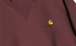 25FW 칼하트 WIP 스웨터 I025475 33KXX - CARHARTT WIP