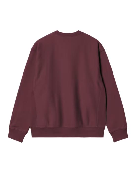 25FW 칼하트 WIP 스웨터 I025475 33KXX - CARHARTT WIP