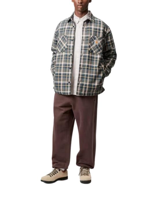 25FW 칼하트 WIP 셔츠 I035312 35RXX - CARHARTT WIP