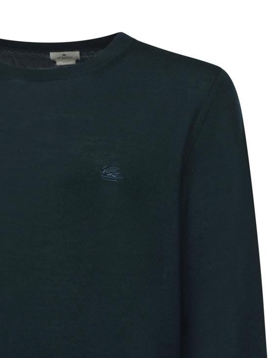 25FW 에트로 스웨터 MRKF0096 AL291V0018 - ETRO