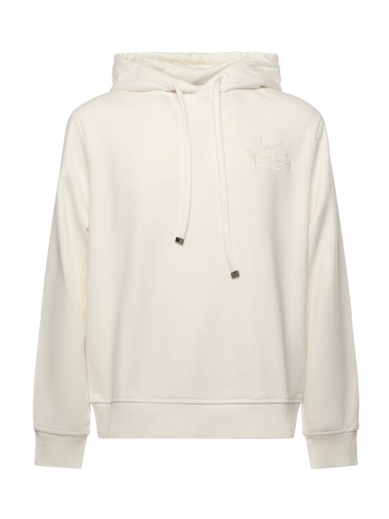 25FW 에트로 긴팔 티셔츠 MRMB0008 AJ292W0800